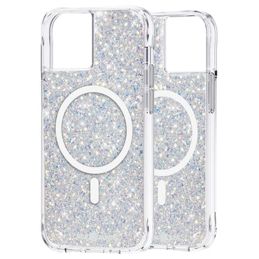 Case-Mate Twinkle Case MagSafe/Antimicrobial for iPhone 13 Pro (6.1